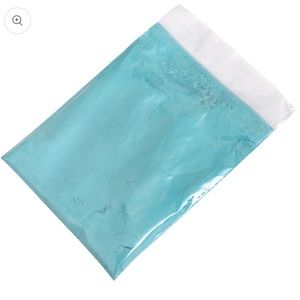 We R Memory Keepers Spin It Color Changing Thermal Specialty Powder Mint To Blue